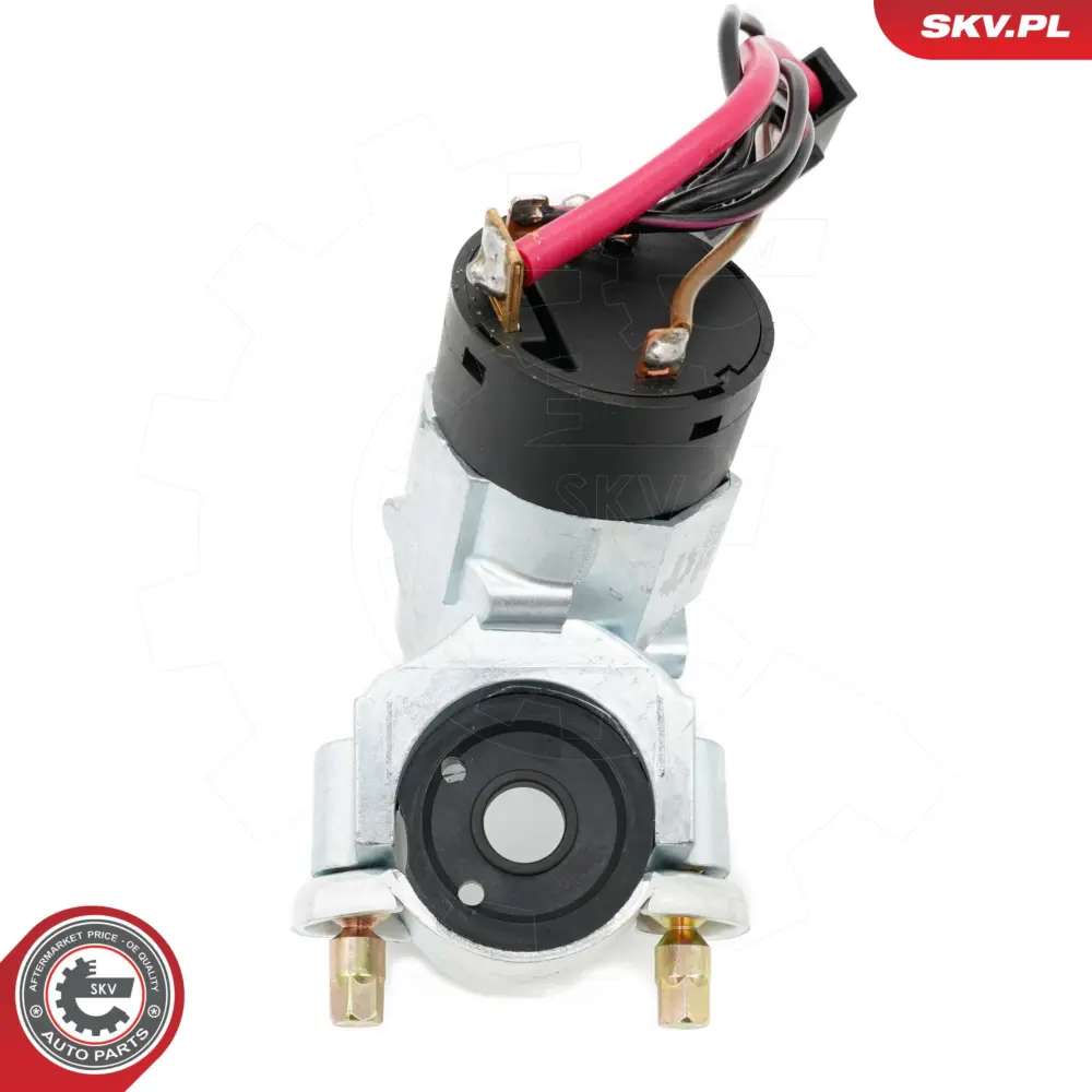 Interruttore di accensione per Mercedes Sprinter 3-t Bus (B903) 0005458108