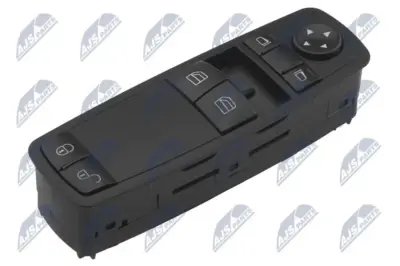 Interruttore di Controllo Finestra per Mercedes Classe A W169, Classe B W245
