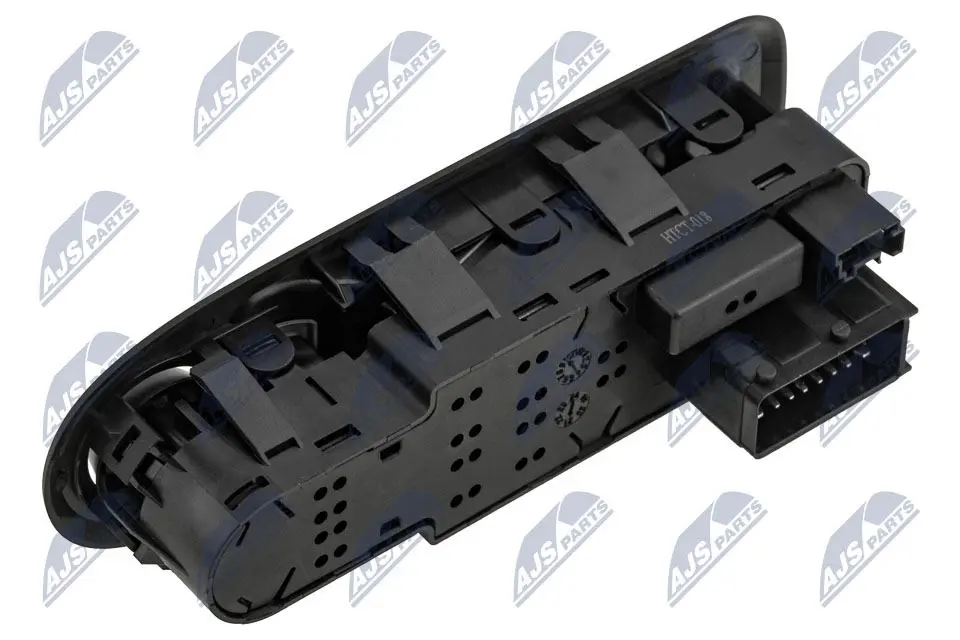Interruttore di Controllo Vetro per Citroen C3 II (2009-)