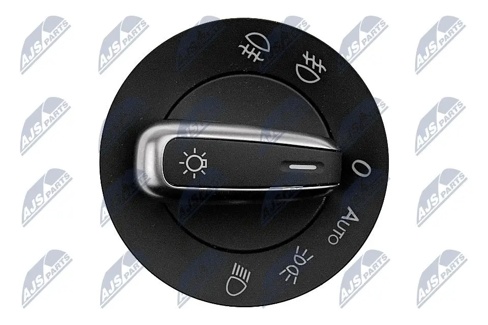 Interruttore Faro Principale Anteriore Senza Sensore per VW Golf Vi 2008