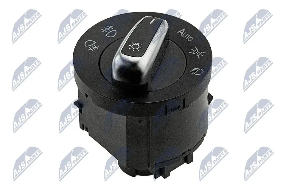 Interruttore Faro Principale Anteriore Senza Sensore per VW Golf Vi 2008