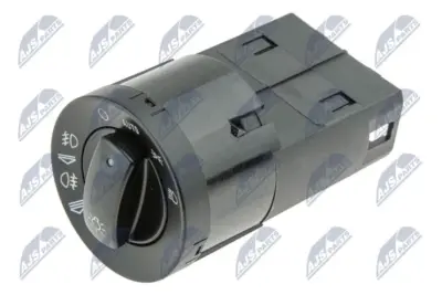 Interruttore Faro Principale con Funzione Luci Antinebbia per Audi A4 2004