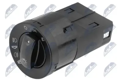 Interruttore Faro Principale con Funzione Luci Antinebbia per Audi A4 2004