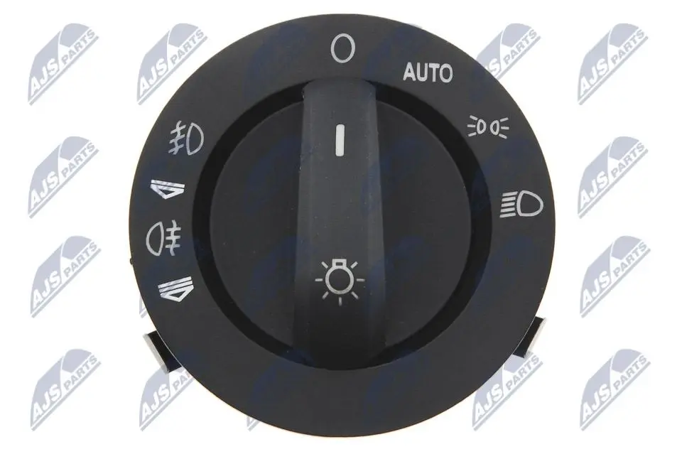 Interruttore Faro Principale con Funzione Luci Antinebbia per Audi A6 2004- Q7