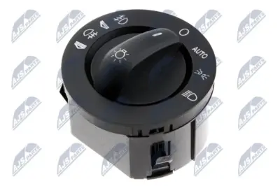 Interruttore Faro Principale con Funzione Luci Antinebbia per Audi A6 2004- Q7