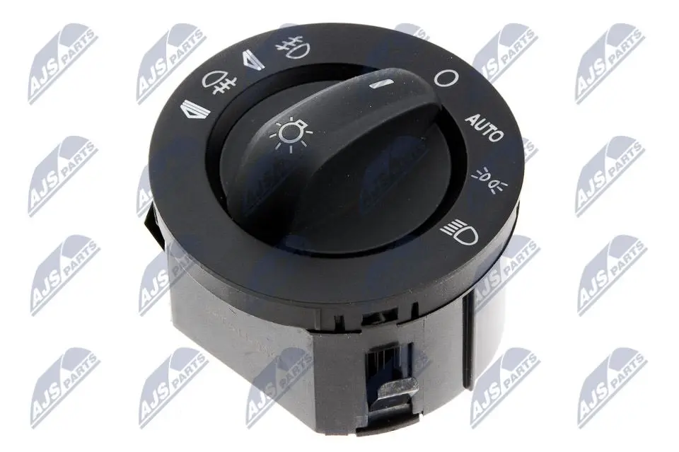 Interruttore Faro Principale con Funzione Luci Antinebbia per Audi A6 2004- Q7