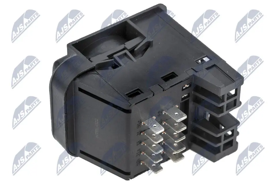 Interruttore Faro Principale con Regolatore Integrato per Opel Astra F