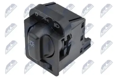 Interruttore Faro Principale con Regolatore Integrato per Opel Astra F