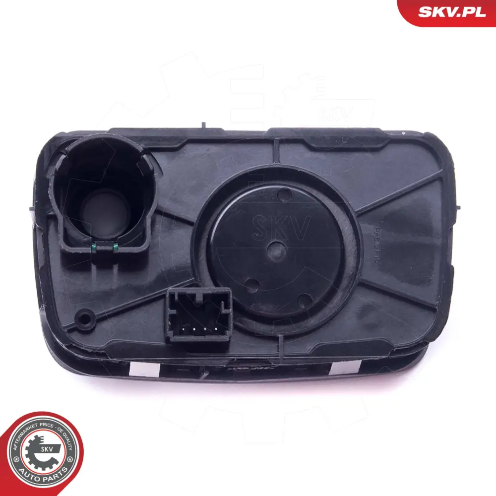 Interruttore, Faro principale per Audi A3 (8V1 8VK) 8V0941531AE
