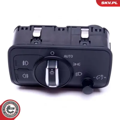 Interruttore, Faro principale per Audi A3 (8V1 8VK) 8V0941531AE