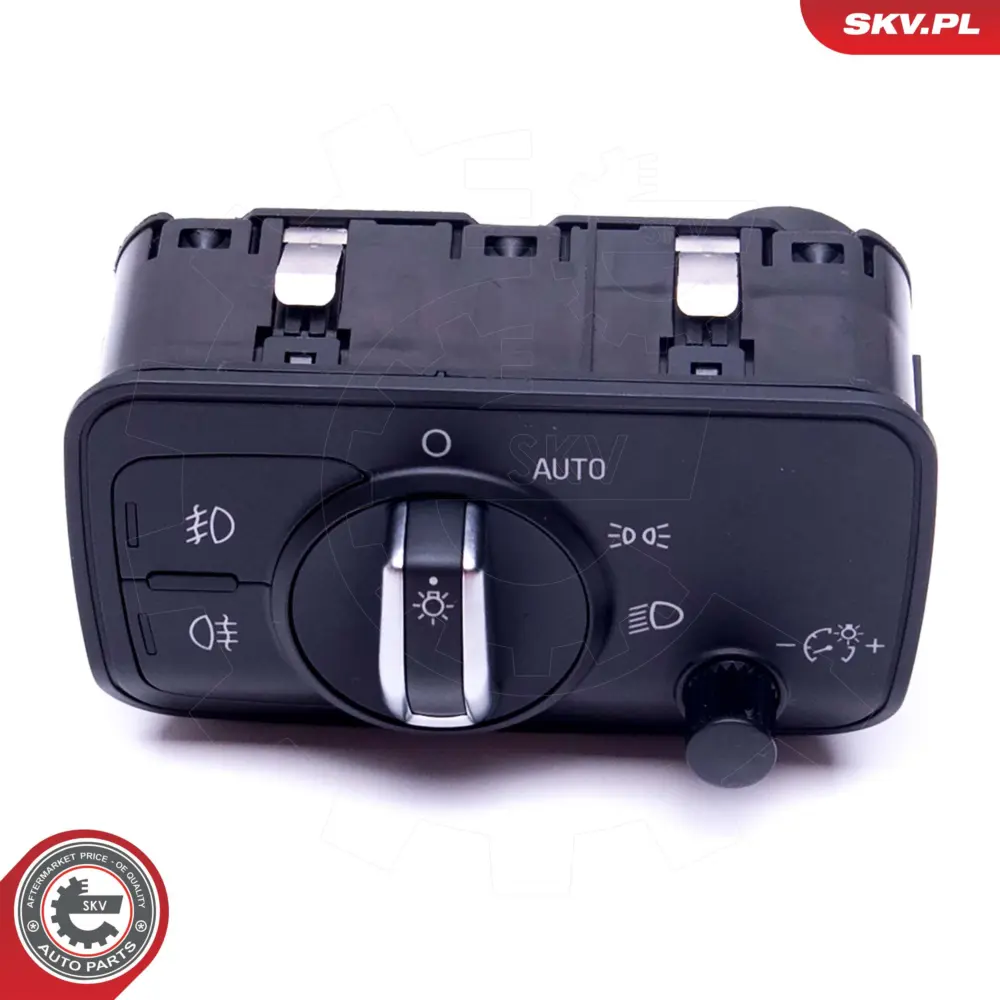 Interruttore, Faro principale per Audi A3 (8V1 8VK) 8V0941531AE