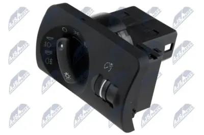 Interruttore Faro Principale per Audi A6 2004 Xenon