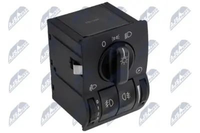 Interruttore Faro Principale per Opel Astra G 1998- e Zafira a 1999