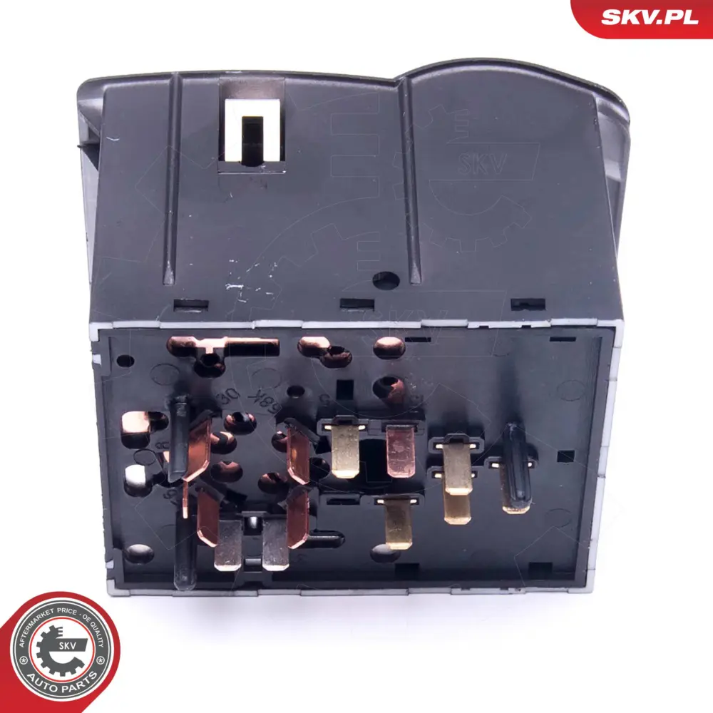 Interruttore, Faro principale per Opel Astra G Hatchback (T98) 090437440