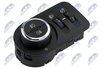 Interruttore Faro Principale per Opel Corsa D 2006