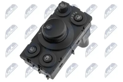 Interruttore Faro Principale per Opel Vectra C 2002- Signum 2003
