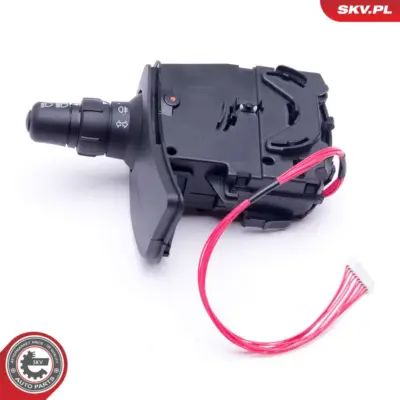 Interruttore, Faro principale per Renault Clio III (BR0 1 CR0) 25 54 056 05R