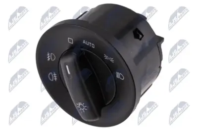 Interruttore Faro Principale per Skoda Octavia Ii 2009-2013