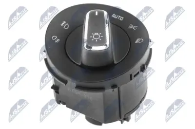 Interruttore Faro Principale per Skoda Superb Ii 2008-2013