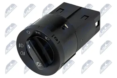 Interruttore Faro Principale per VW Bora Beetle Golf Iv V Lupo Passat Polo