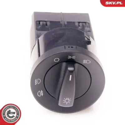 Interruttore, Faro principale per VW Bora I (1J2) Bora Variant (1J6) 1 108 917