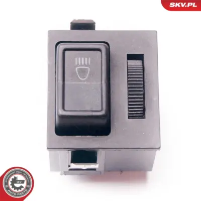 Interruttore, Faro principale per VW Golf I (17) Jetta I (16) 305941531A