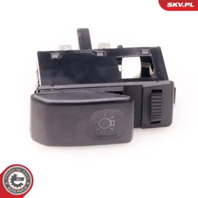 Interruttore, Faro principale per VW Golf II (19E 1G1) Jetta II (19E) 191941531A
