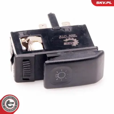 Interruttore, Faro principale per VW Golf II (19E 1G1) Jetta II (19E) 191941531K