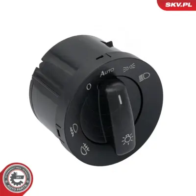 Interruttore, Faro principale per VW Golf V (1K1) Golf Plus V (5M1) 1K0941431AS