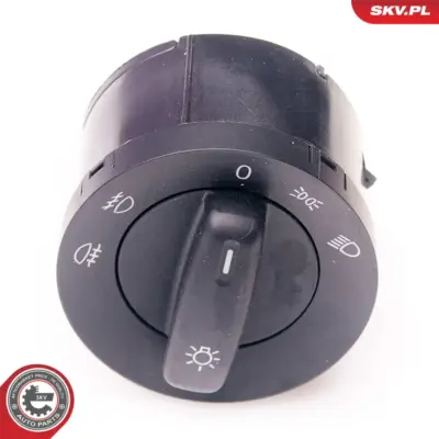 Interruttore, Faro principale per VW Golf V (1K1) Golf Plus V (5M1) 1K0941431AJ