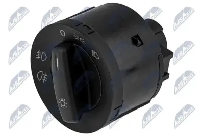 Interruttore Faro Principale per VW Golf V 2003- Golf Plus 2005- Jetta 2005
