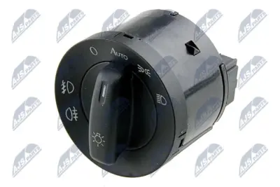Interruttore Faro Principale per VW Golf V 2003- Jetta 2005- Passat B6 2005