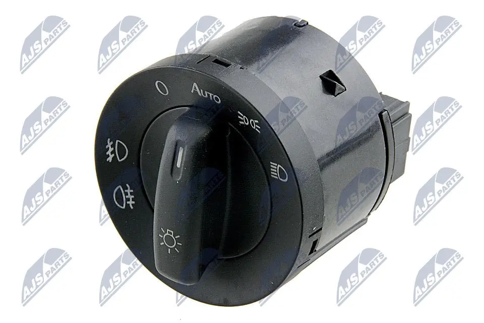 Interruttore Faro Principale per VW Golf V 2003- Jetta 2005- Passat B6 2005