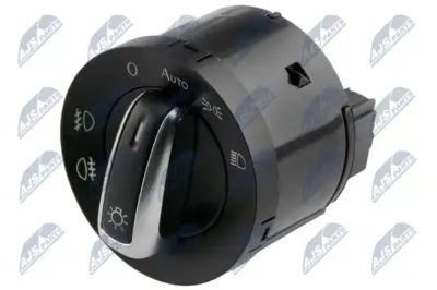 Interruttore Faro Principale per VW Golf V 2003- Passat B6 2005- Touran 2003