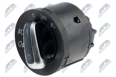 Interruttore Faro Principale per VW Golf V 2003- Passat B6 B7 Touran Jetta