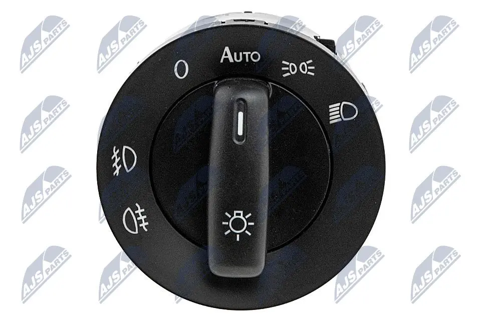 Interruttore Faro Principale per VW Golf Vi 2008- Golf Plus 2008- Jetta 2008