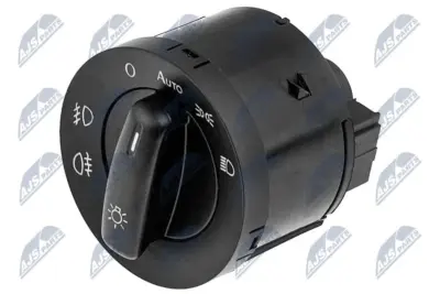 Interruttore Faro Principale per VW Golf Vi 2008- Golf Plus 2008- Jetta 2008