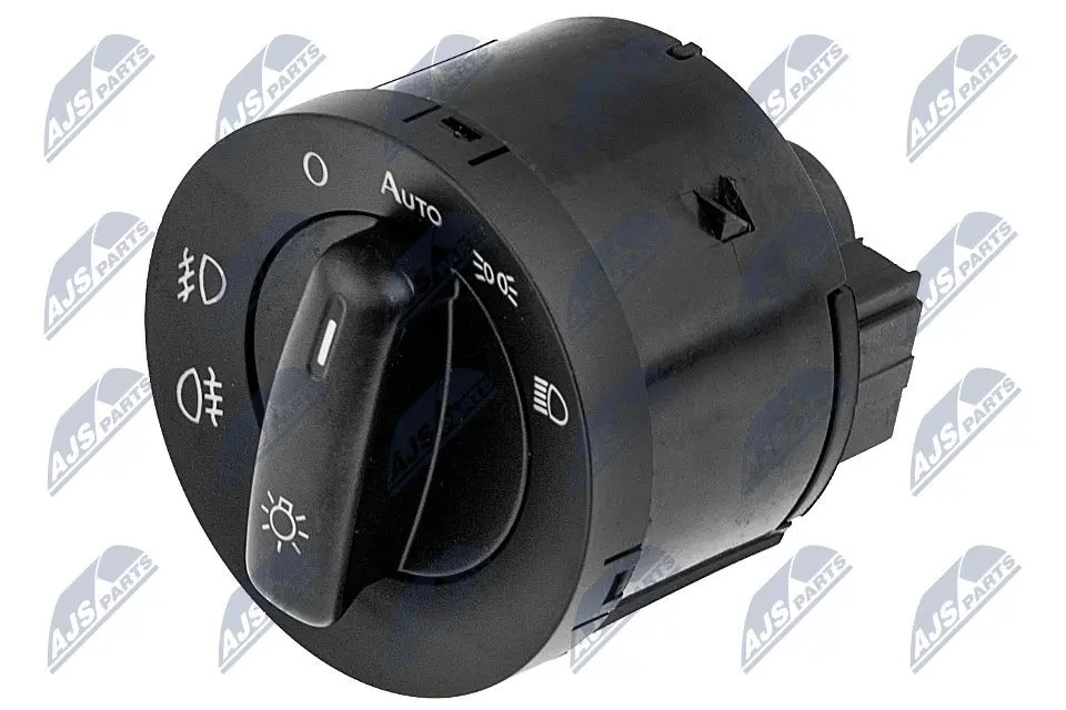 Interruttore Faro Principale per VW Golf Vi 2008- Golf Plus 2008- Jetta 2008