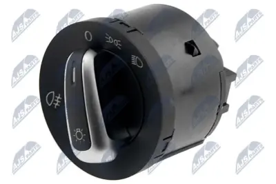 Interruttore Faro Principale per VW Golf Vi 2008- Passat 2010- Tiguan 2010