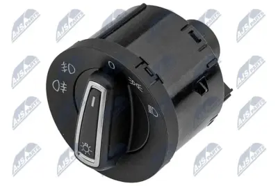 Interruttore Faro Principale per VW Golf Vii 2012- Tiguan 2016- Touran 2015