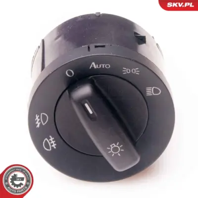 Interruttore, Faro principale per VW Jetta III (1K2) Jetta IV (162) 1K0941431A