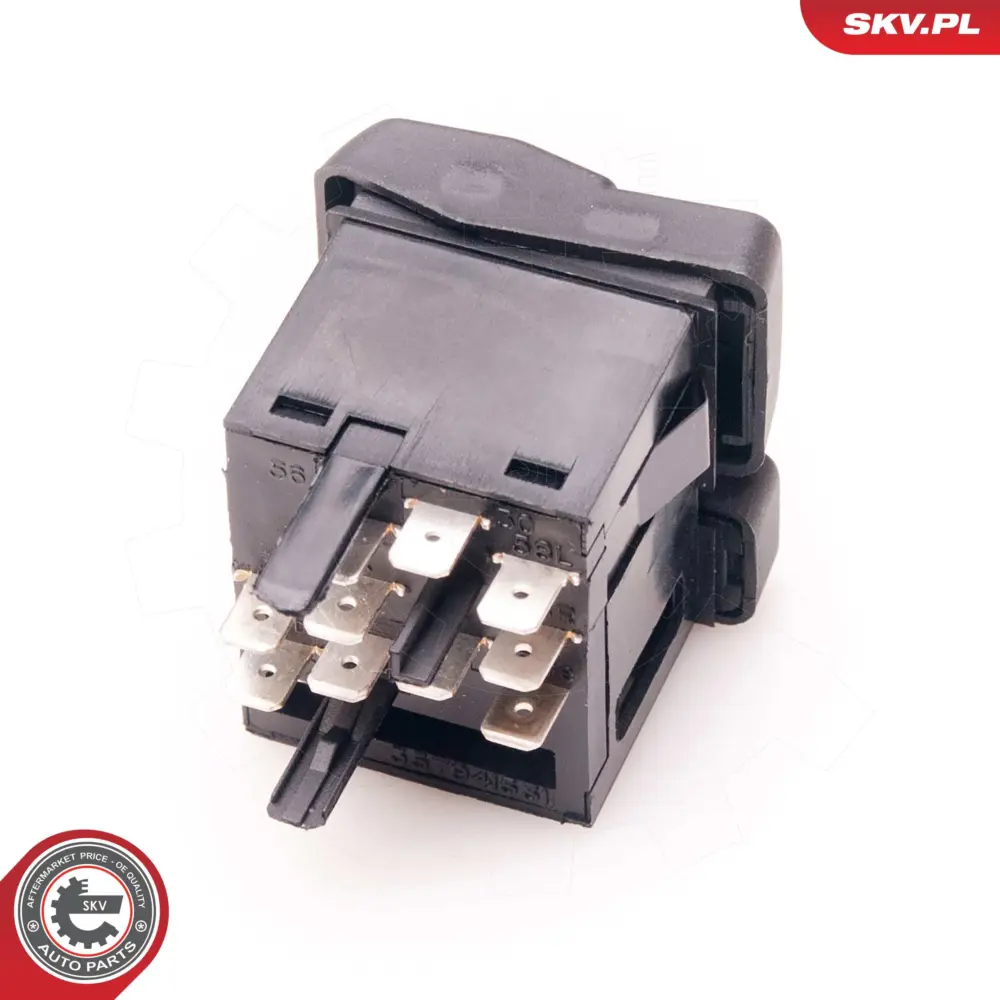 Interruttore, Faro principale per VW Passat B3/b4 Variant (3A5 35I) 357941531