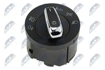 Interruttore Faro Principale per VW Passat B7 2010- Passat Alltrack B7 2012