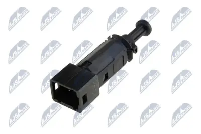 Interruttore Faro Principale Stop Nero Plug per Dacia Logan 2006- Sandero 2008