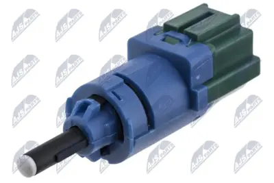 Interruttore Faro Principale Stop per Citroen C2 C3 C4 Berlingo 2003
