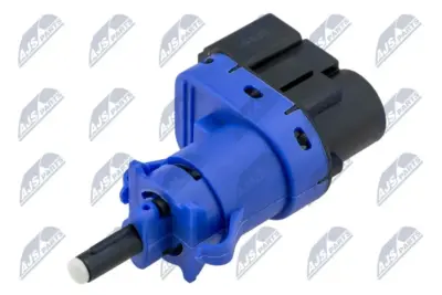 Interruttore Faro Principale Stop per Ford C-Max II, Fiesta VII, Focus III