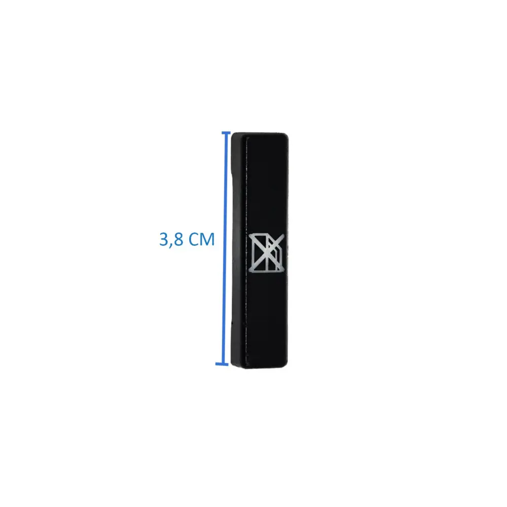 Interruttore Finestrini e Copertura Pulsante Chiusura per BMW 5 Series E39