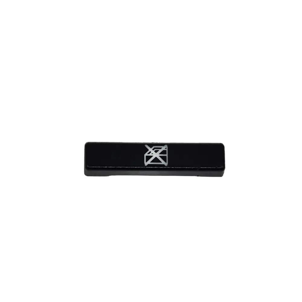 Interruttore Finestrini e Copertura Pulsante Chiusura per BMW 5 Series E39
