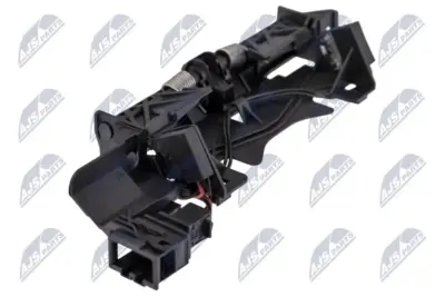 Interruttore Illuminazione Vano Bagagli per Audi Q5 2009- Q7 2007
