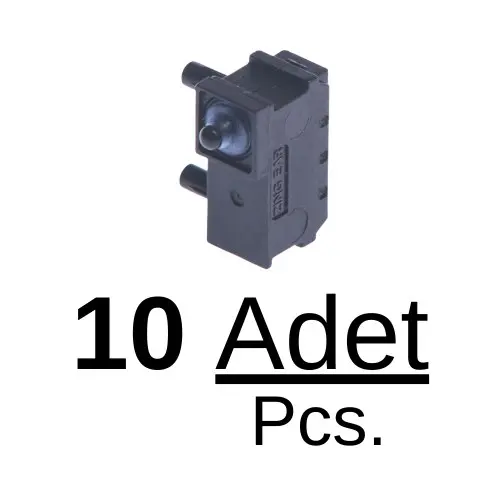 Interruttore Impermeabile per Ford Focus 10-Pack